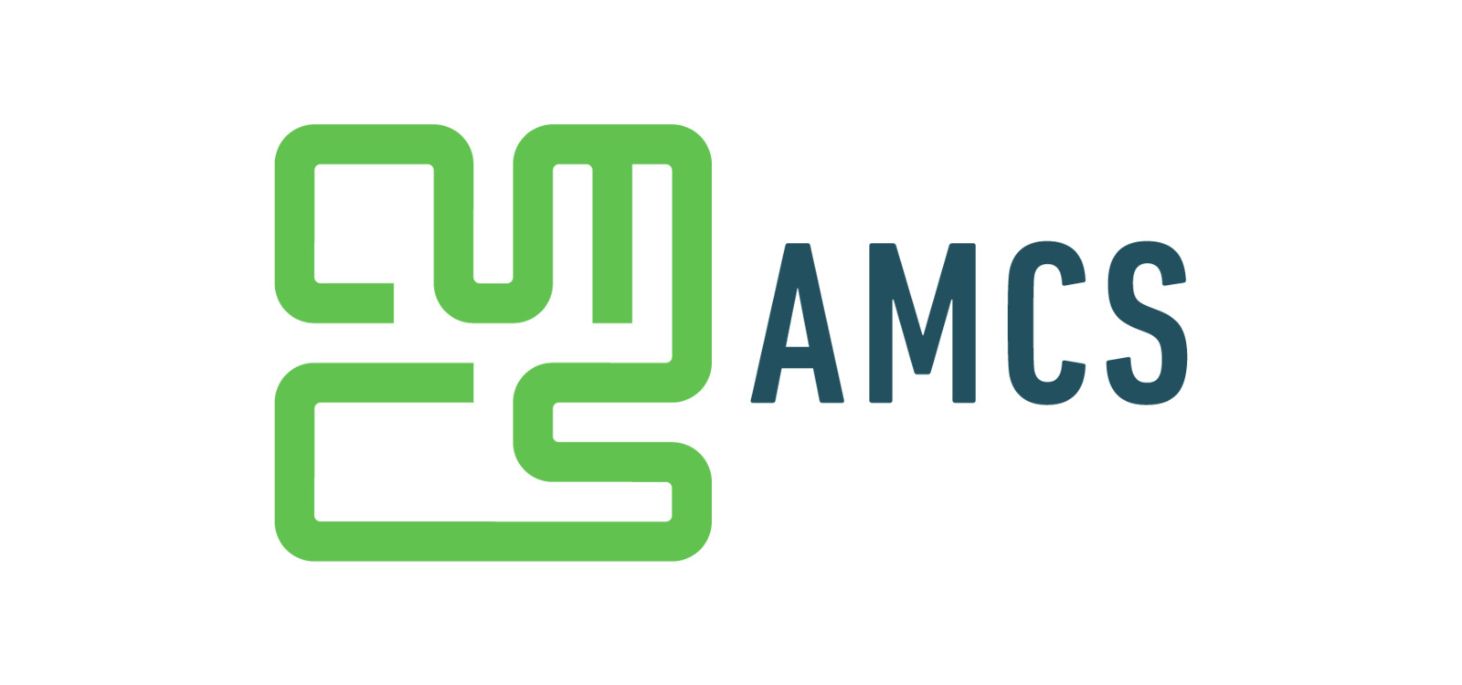 AMCS logo